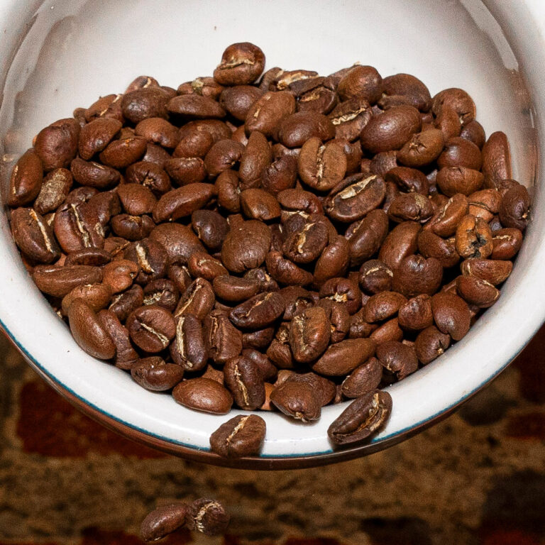 Why Coffee Prices Are Soaring (Again)