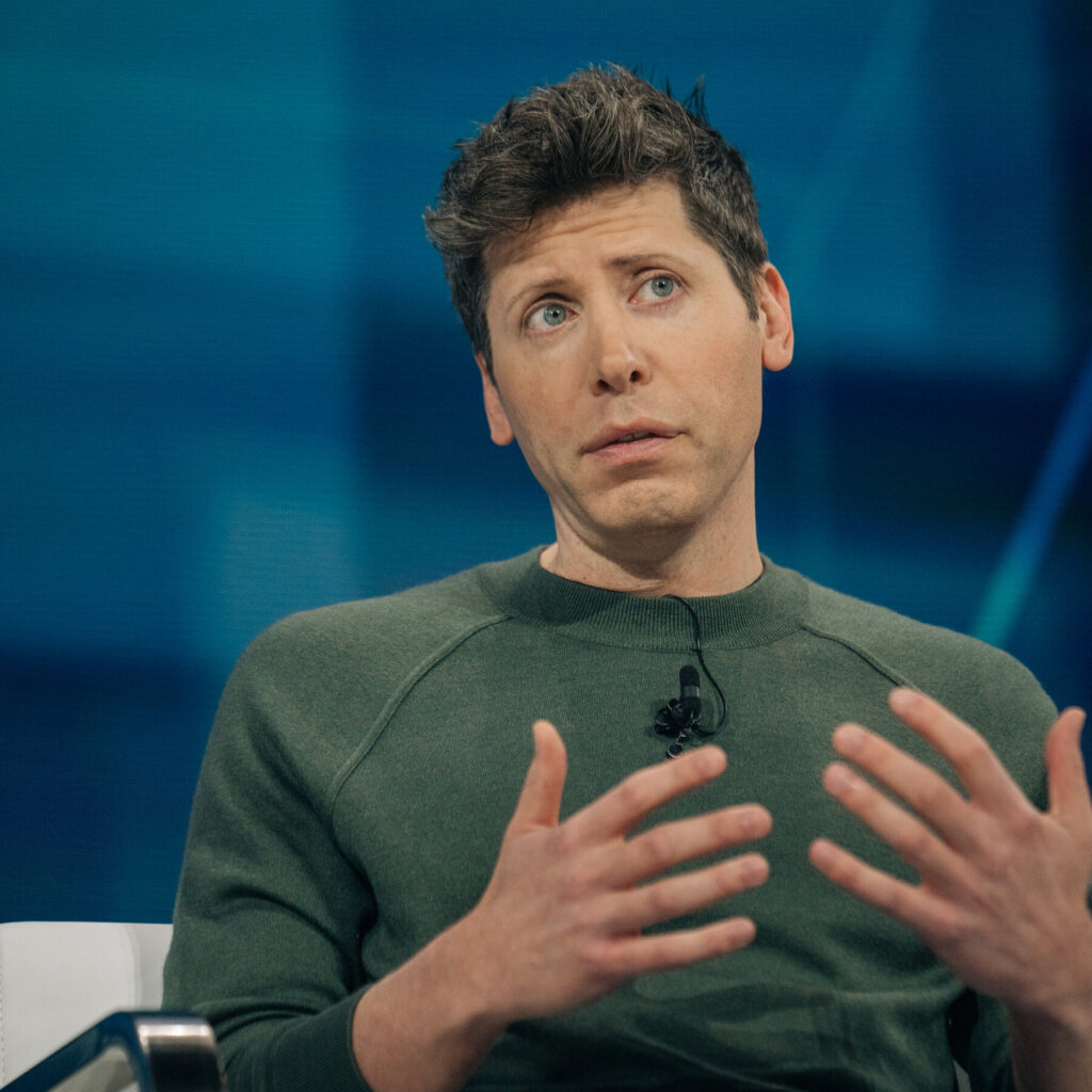 Sam Altman of OpenAI to Donate $1 Million to Trump Inauguration