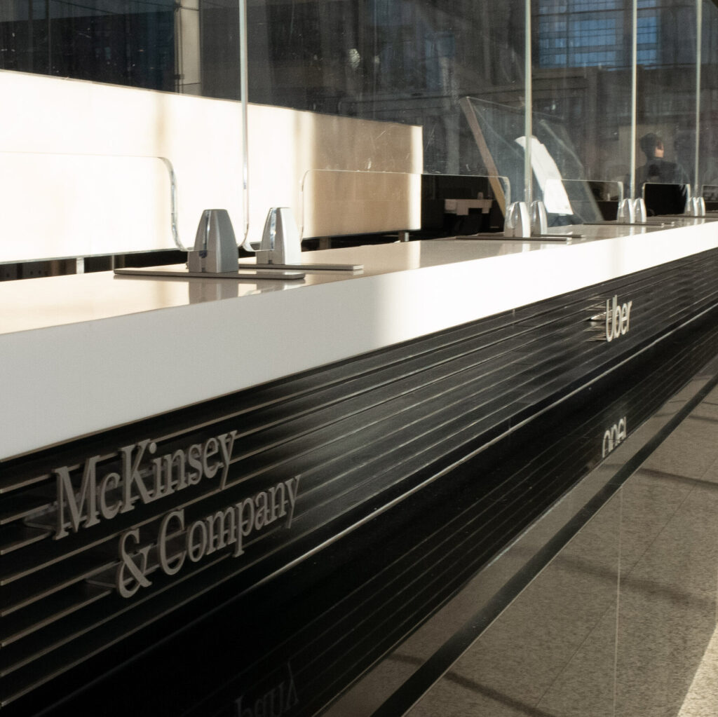 McKinsey to Pay $650 Million in Opioid Settlement With Justice Department