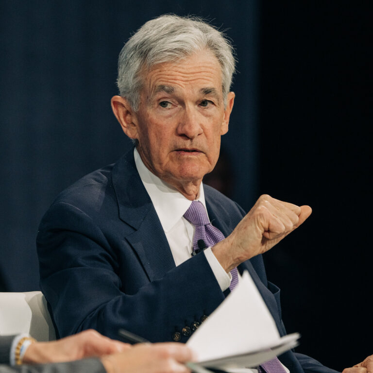 What to Watch as the Fed Makes Its Final 2024 Rate Decision