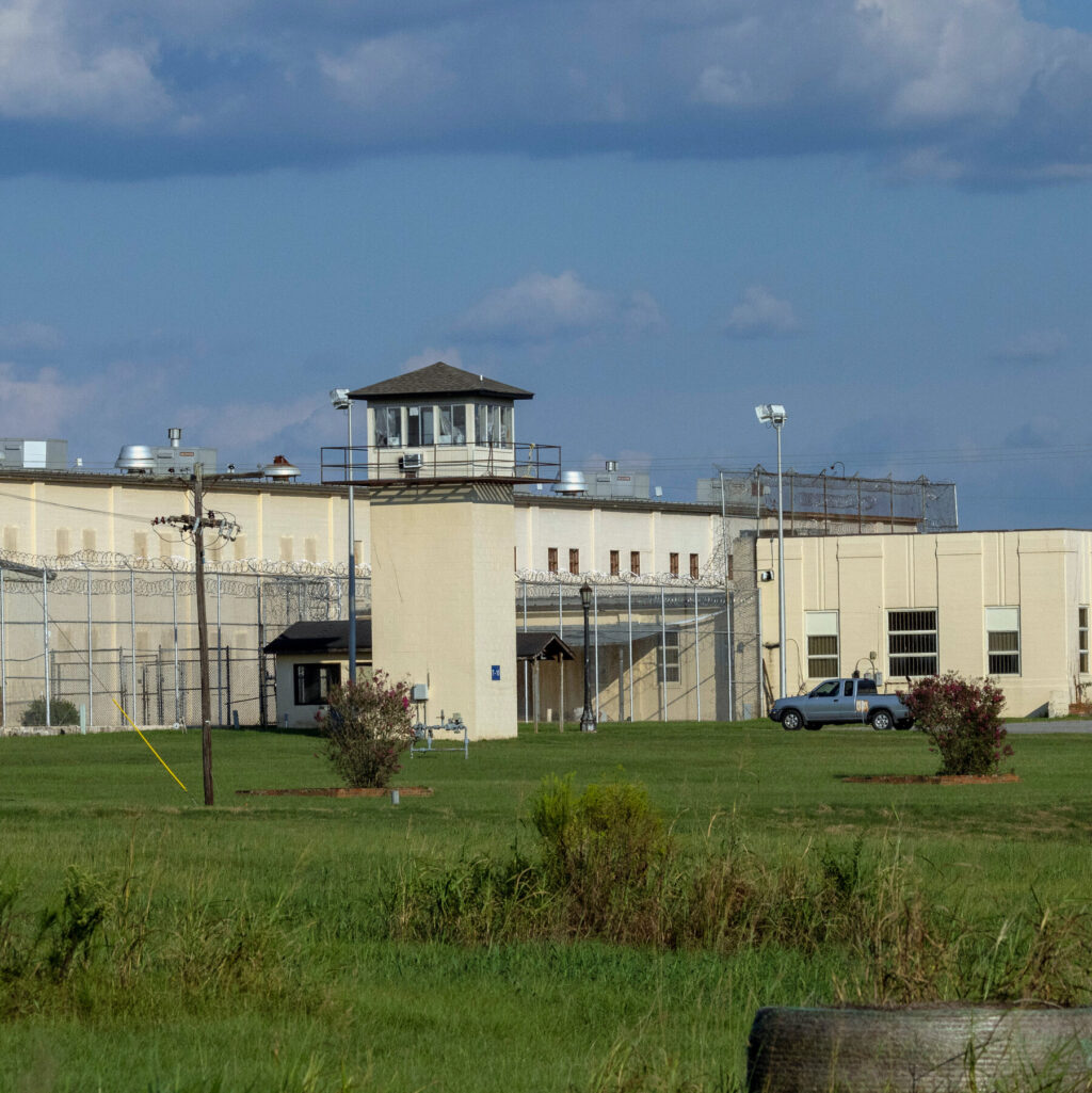 Under Pressure, Hyundai Supplier Ends Alabama Prison Labor Contract