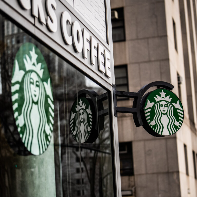 Starbucks Workers Say They Will Begin a Strike in 3 Cities on Friday