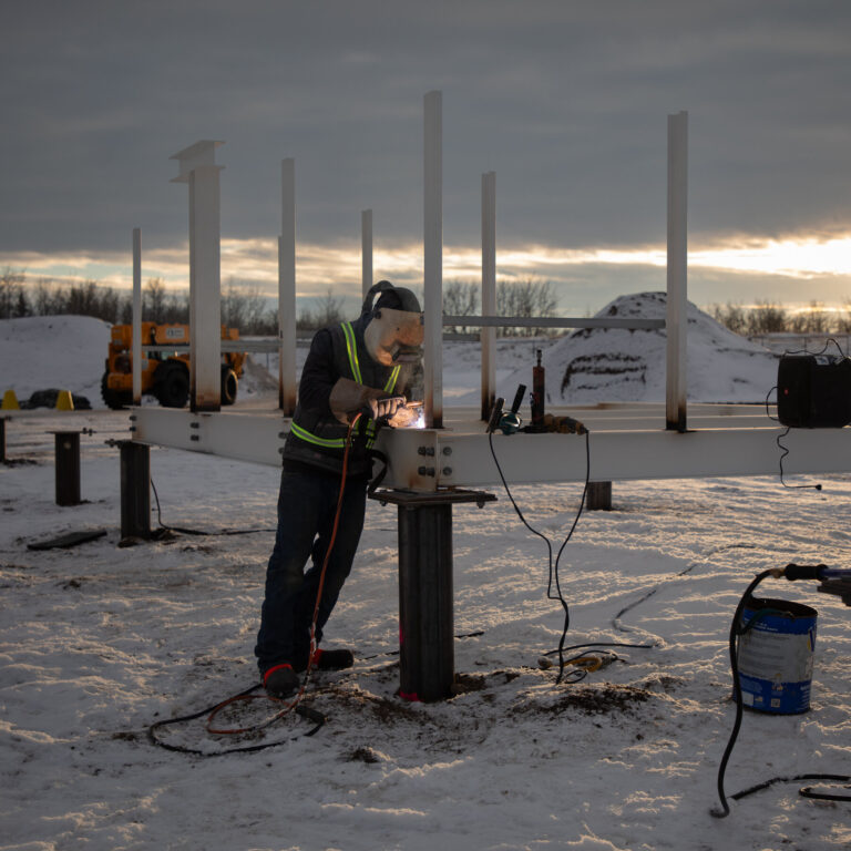 Removing Carbon From the Sky Could Be the Next Climate Gold Rush