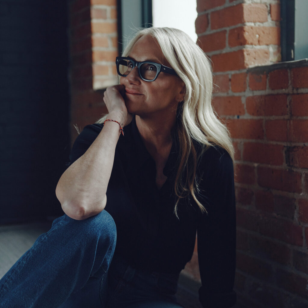 Mel Robbins and ‘The Let Them Theory’