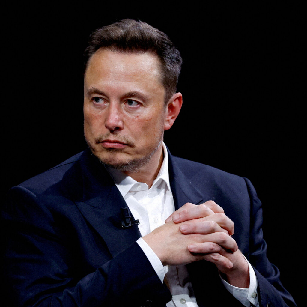 Elon Musk’s xAI Raises $6 Billion in New Funding