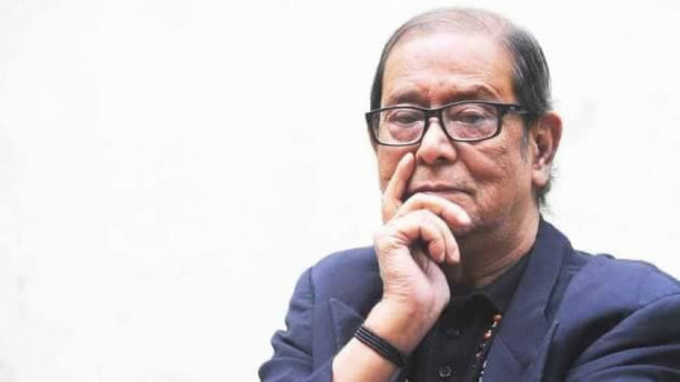 Poet Helal Hafiz found dead in Shahbagh hotel