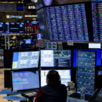 Stock Market Set for More Gains in 2025, Analysts Predict