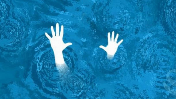 3 teenagers drown in the Brahmaputra trying to recover football