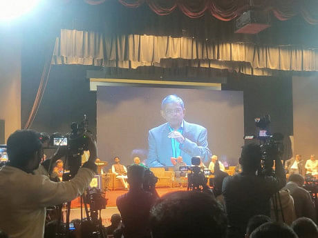 Fakhrul urges reform commissions to engage public in process