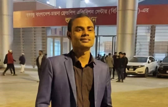 JCD leader beaten to death ‘by BNP men’