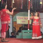 Jatra Pala, a tradition rooted in rural winters