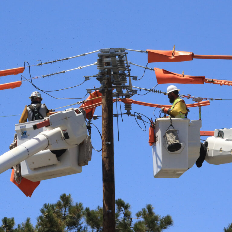 PG&E Secures $15 Billion Loan From U.S. Energy Department