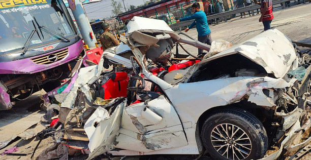 Toll plaza tragedy: Driver had no valid licence