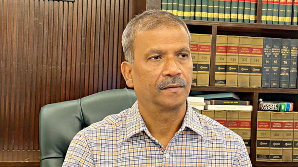 Ensuring expats’ voting rights crucial as remittance inflow surges: Asif Nazrul