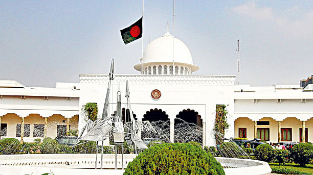 President's Victory Day reception: Student movement declines invite