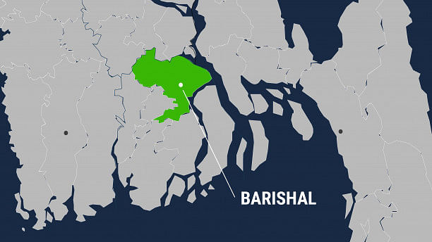 Two arrested for stealing gold, cash in Barishal