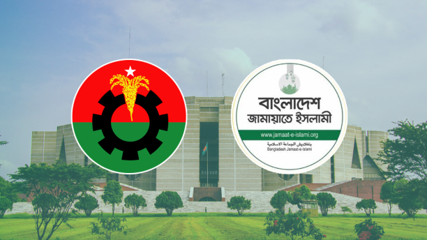 BNP, Jamaat react positively to HC decision on non-party caretaker govt