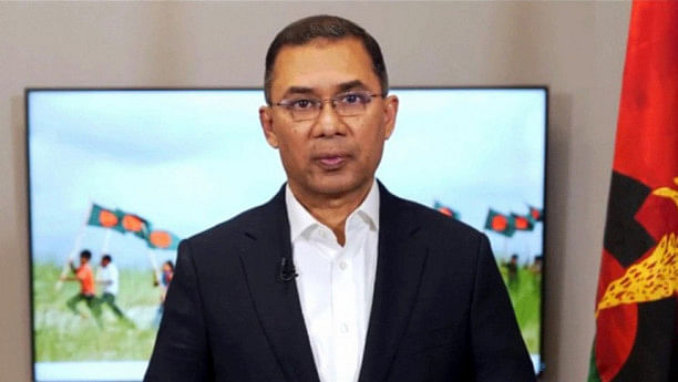 Tarique expresses condolences over Manmohan Singh’s death