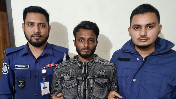 Killings on cargo vessel: Arrested Irfan remanded for 7 days