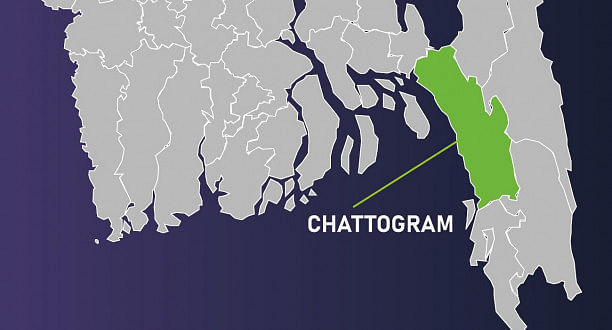 Cox's Bazar AL leader held in Chattogram