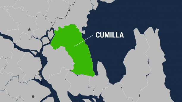 3 teens die in Cumilla bike crash while returning from wedding event