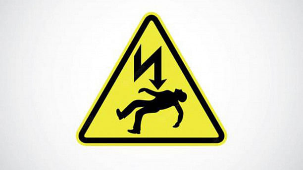 Two electrocuted in Narayanganj