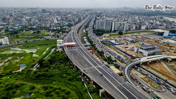 Toll-free access to expressway for Spirit of July concert on Dec 21