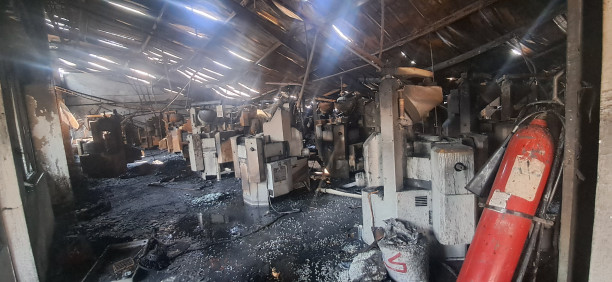 3 victims of Gazipur's M&U Trims factory fire identified