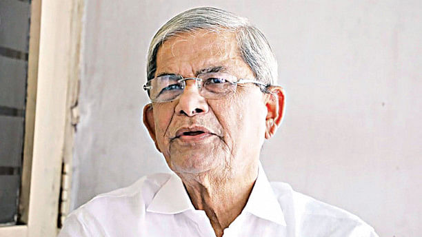 Border killings must stop: Fakhrul