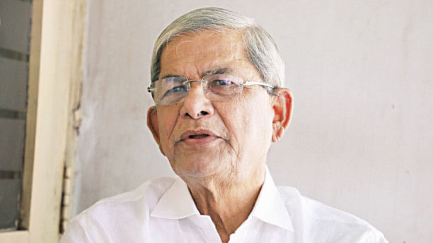 Delaying elections lead to public concerns: Fakhrul