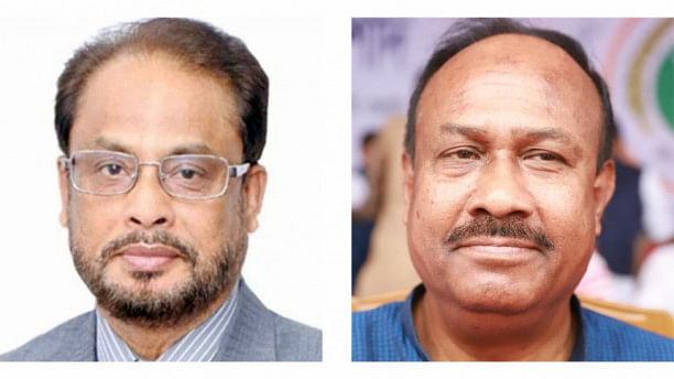 Case filed against GM Quader, Chunnu in N’ganj