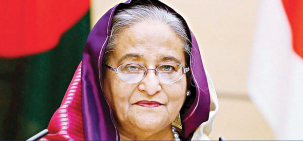 Cases against Hasina: ICT extends deadline for probe completion by 2 months