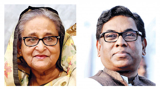 Purbachal plots:  ACC to probe Hasina, family for irregularities