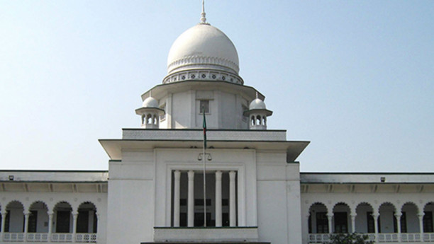 Scrapping caretaker government system unconstitutional: HC