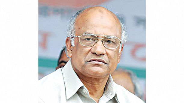 BNP’s Khandaker Mosharraf calls for clear election roadmap