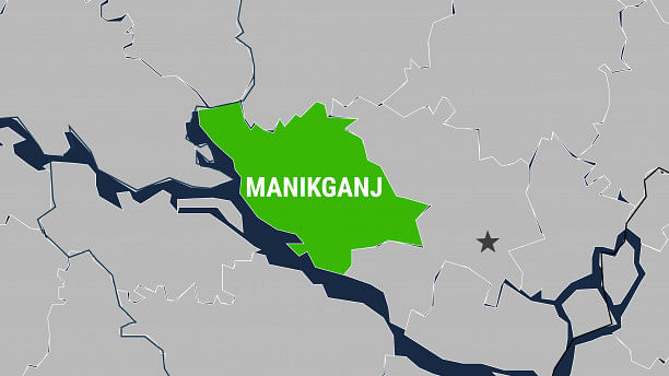 Man beaten to death over land dispute in Manikganj