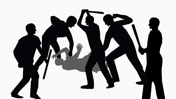 2 ‘robbers’ die in mob beatings