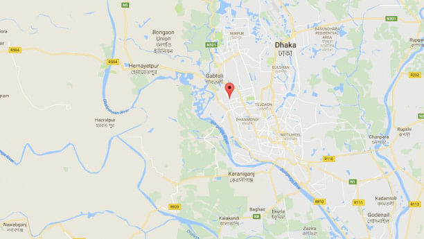 Teenager stabbed to death in Mohammadpur