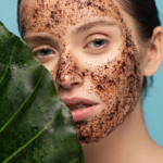 DIY coffee face scrubs for the winter season