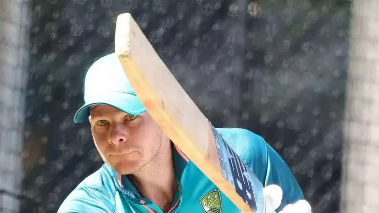 3rd Test: Can Steve Smith turn his horror season around?