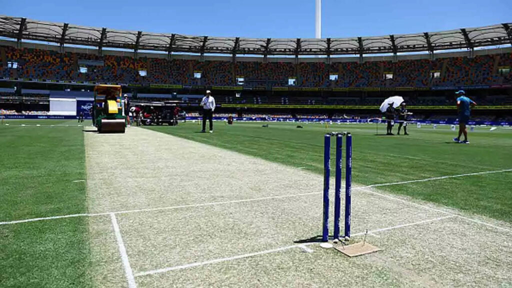 Brisbane Weather Report: Will rain impact IND vs AUS 3rd Test?