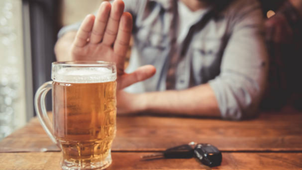 You think weekend binge drinking is cool? Read what this study has found