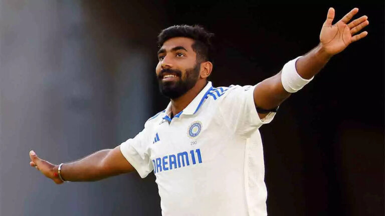 'Bumrah combination of legendary pacers...': Chappell hails seamer