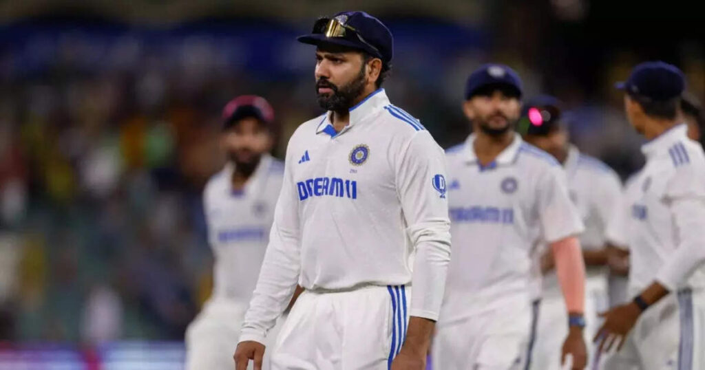 In numbers: Analysing Team India's downfall in last five Tests