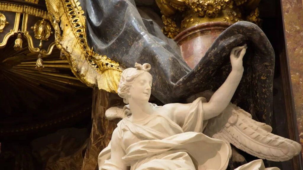 7 most beautiful sculptures ever created