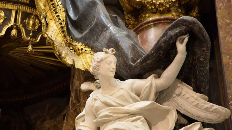 7 most beautiful sculptures ever created