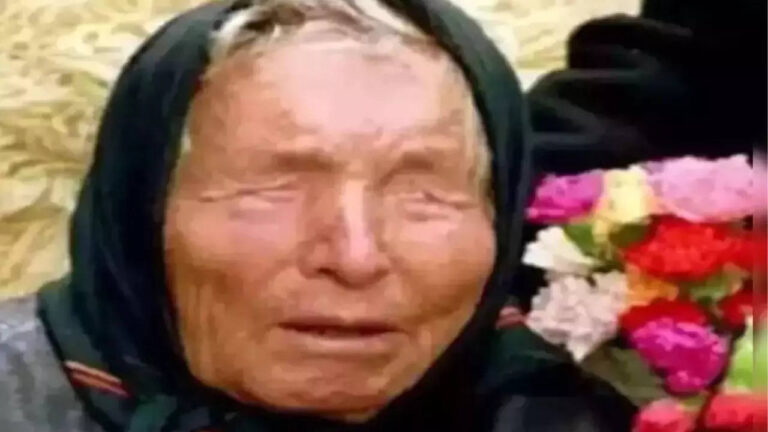 Is the world going to end in 5079? Check Baba Vanga’s predictions for 2025 and beyond