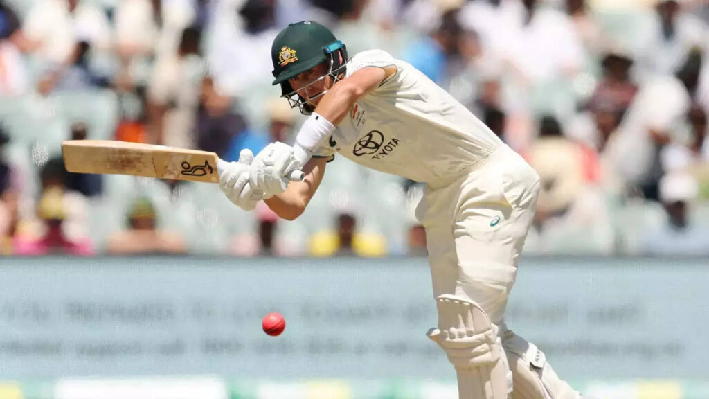 'Everyone's here to write articles': Labuschagne hits back at Warner