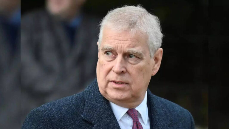 Prince Andrew responds to Chinese spy allegations, says severed ties after concerns raised