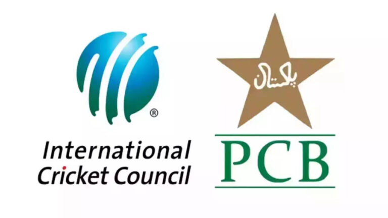 'ICC has given Pakistan Cricket Board a lollipop'